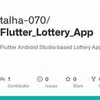flutter lottery